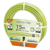 Claber Aquaviva Plus Hose 1/2" 15m